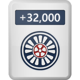 APK Riichi Calc - Japanese Mahjong