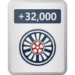 Riichi Calc - Japanese Mahjong