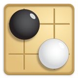 Simply Gomoku أيقونة