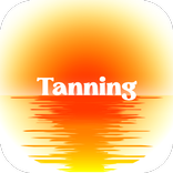 AI Tan UV Index : Tan Timer