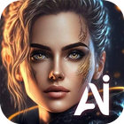 AI Art Generator icono