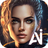 AI Art Generator icono
