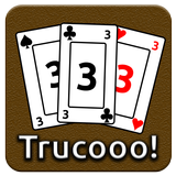 Marcador de truco que fala icono