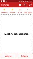 Eu nunca screenshot 1