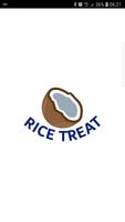 Poster Rice Treat -   Groceries Online