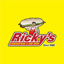 Ricky's Sub Shop APK
