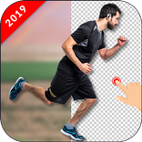 Transparent Photo - Background Changer