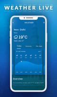 Weather Live постер