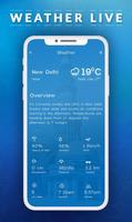 Weather Live скриншот 1