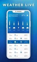 Weather Live скриншот 3