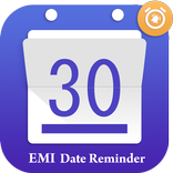 EMI Date Reminder - Emi Reminder