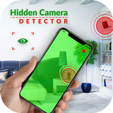 Hidden Camera Detector - CCTV Finder