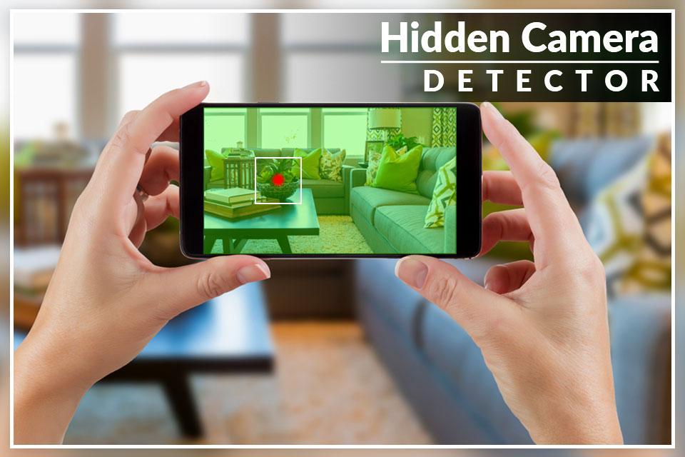 Hidden Camera Detector For Android Apk Download