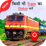 Indian Railway Train Status - Train Running Status