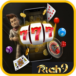 Rich 9 - online casino