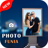 Photo funia Photo Frame
