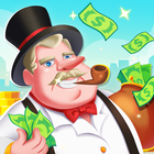 Idle Mall Tycoon - Jeu Busines icône