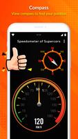 برنامه‌نما Rich Car Speedometers Sim عکس از صفحه