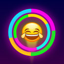 Emoji Color Jump APK