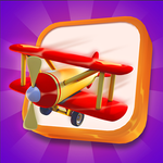 Triple Puzzle: Match Object 3D icon