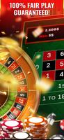 Luck Roulette: Fortune Wheel captura de pantalla 1