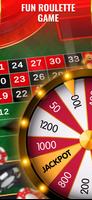 Luck Roulette: Fortune Wheel 스크린샷 3
