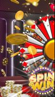 Treasure Spin - Fortune Wheel screenshot 2