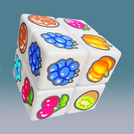 Cube Match: Cube Puzzle 3D icon