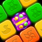 Toy Cube Match icône