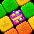 Toy Cube Match simgesi