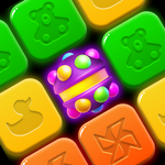 Toy Cube Match icon