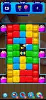 Toy Cube Match تصوير الشاشة 1