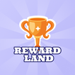 Reward Land: Earn Cash Rewards