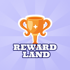 Reward Land アイコン