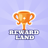 Reward Land: Earn Cash Rewards