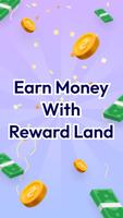 Reward Land постер