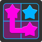 Connect Stars - Color & Line simgesi