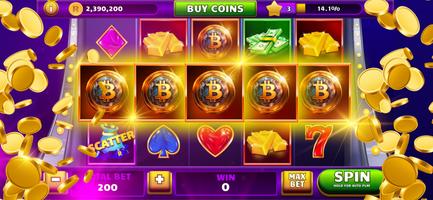 Mega Casino - Fortune Slot ภาพหน้าจอ 2