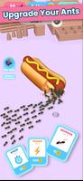 Ant Simulation - Idle Manager Poster