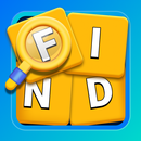 Find Words - Crossword Puzzle APK