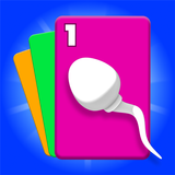 Life Choices - Merge Card Sim icono