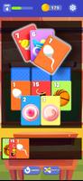 Life Choices - Merge Card Sim Poster