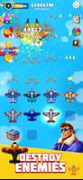 Poster Air Defender