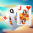 Mega Solitaire icon