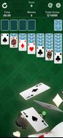 Mega Solitaire الملصق
