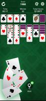 Mega Solitaire تصوير الشاشة 2