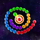 Marble Space - Zumba Match APK