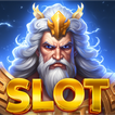 Zeus Slots - Gods of Olympus