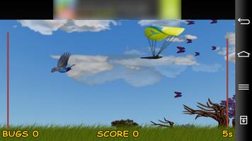 Crappy Bird imagem de tela 1