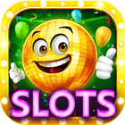 Rich Party Casino Slots-icoon
